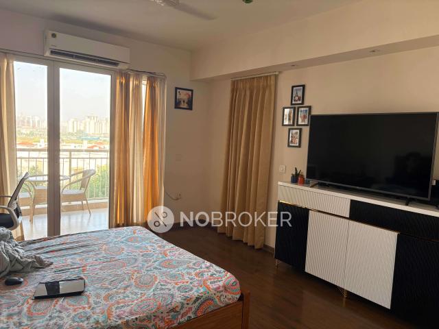 Flat for rent in Hariana