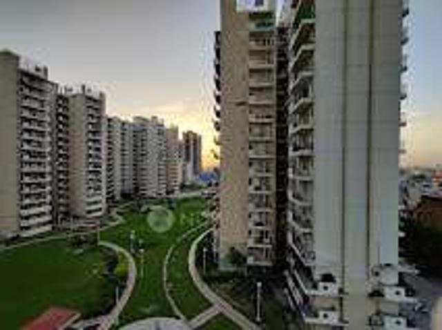 Flat for rent in Hariana