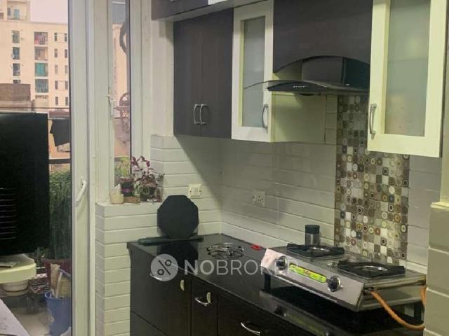 Flat for rent in Hariana