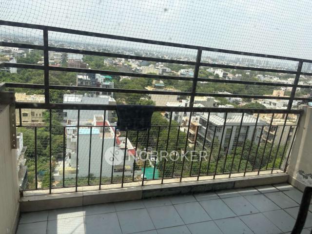 Flat for rent in Hariana
