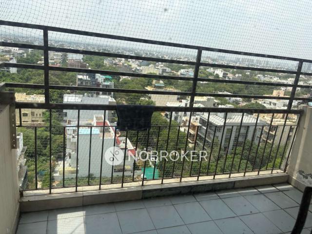 Flat for rent in Hariana