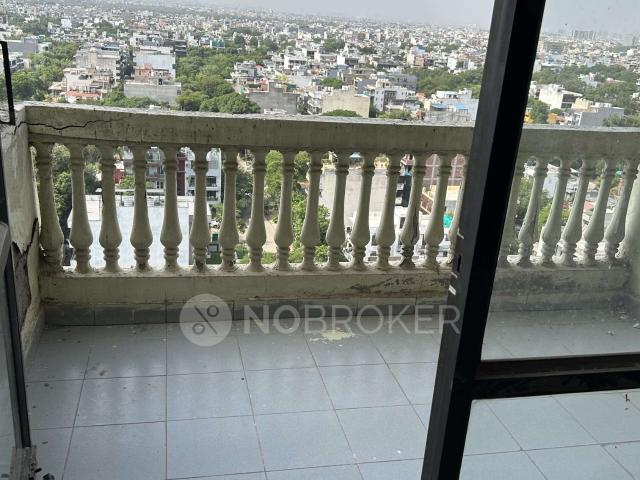 Flat for rent in Hariana