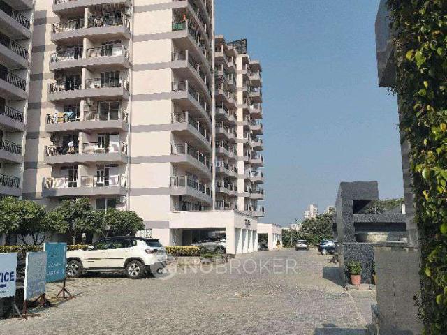Flat for rent in Hariana