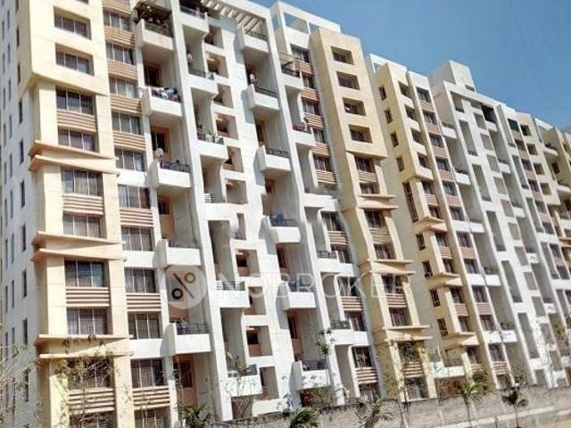 Flat for rent in Wakad, National Capital Territory Of Delhi