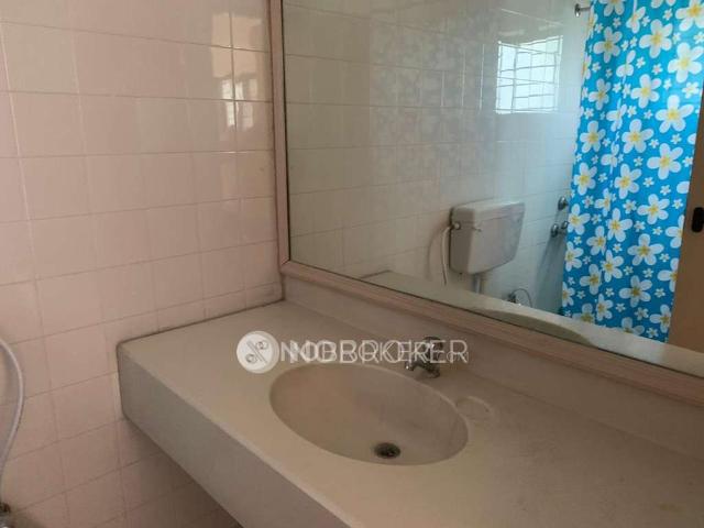Flat for rent in Bangalore East, Cox Town - Bangalore