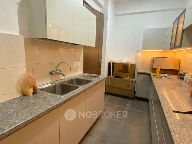 Flat for rent in Hariana