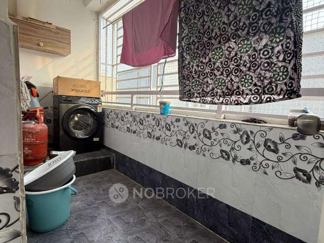 Flat for rent in Ranga Reddy, Narsingi