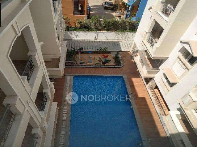 Flat for sale in Amarjyothi Nagara, Bengaluru