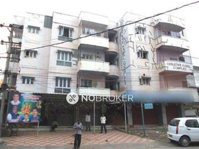 Flat for sale in Secunderabad, Telangana