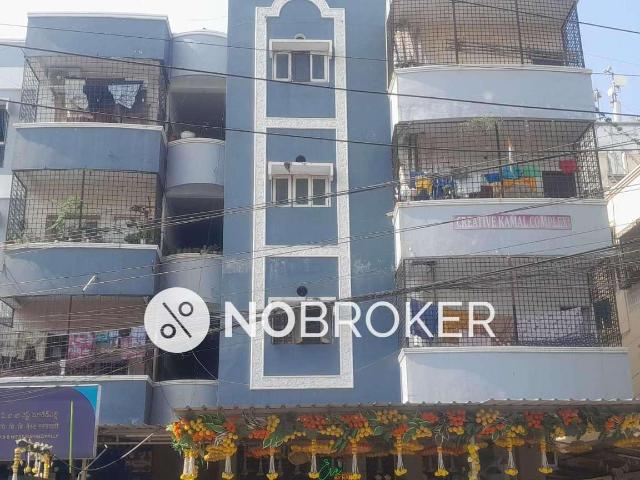 Flat for sale in Secunderabad, Telangana