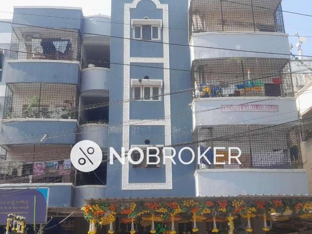 Flat for sale in Secunderabad, Telangana