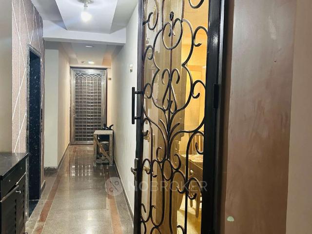 Flat for rent in Chhattarpur, Delhi