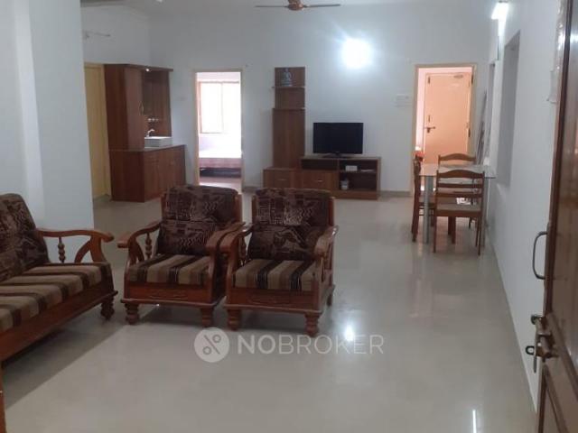 Flat for rent in HITEC City, Hyderabad