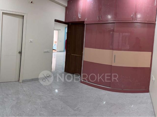 Flat for rent in Haidarabad, Telangana