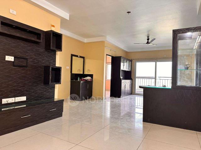 Flat for rent in Haidarabad, Telangana