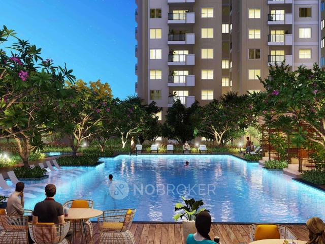 Flat for rent in Ranga Reddy, Telangana