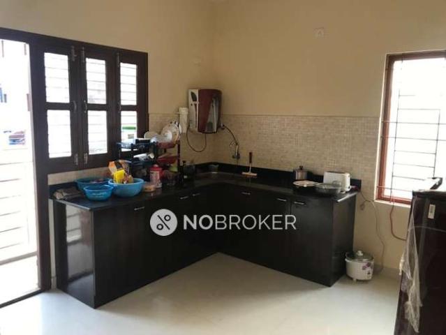 Flat for rent in Bangalore North, Cox Town - Bangalore