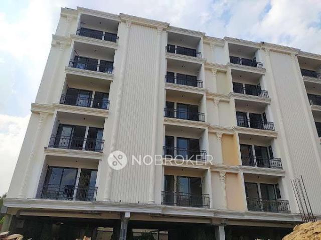 Flat for sale in South Delhi, Deri