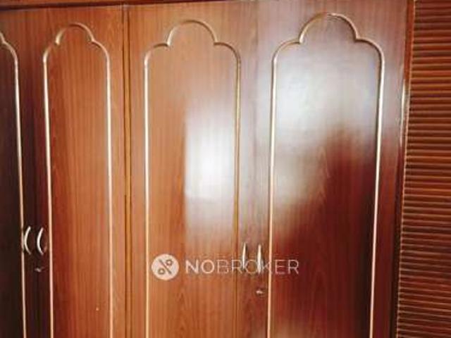Flat for rent in Adyar, Tamil Nadu