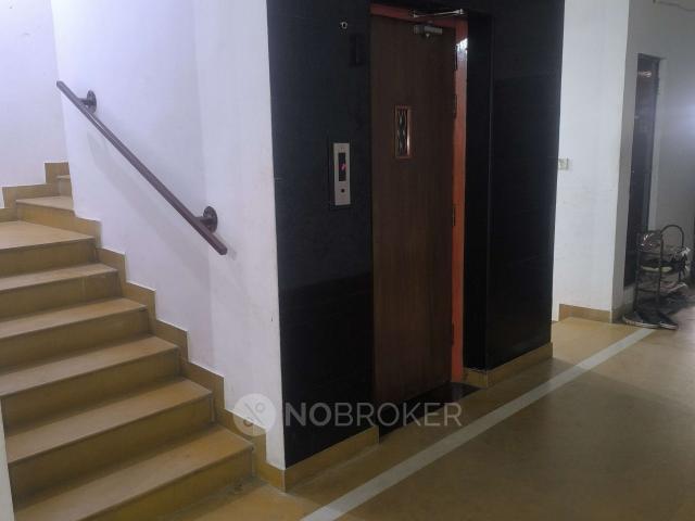 Flat for rent in Bangalore South, Cox Town - Bangalore