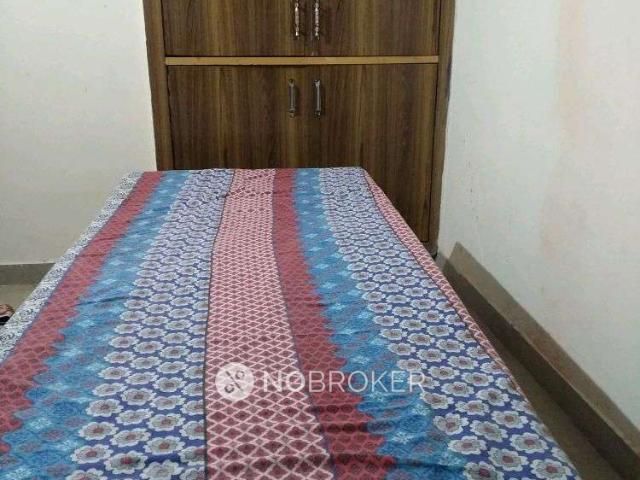 Flat for rent in West Delhi, Deri