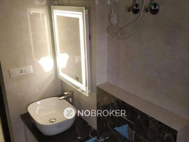 Flat for rent in South Delhi, Deri