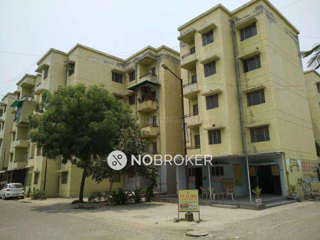 Flat for sale in West Delhi, Deri