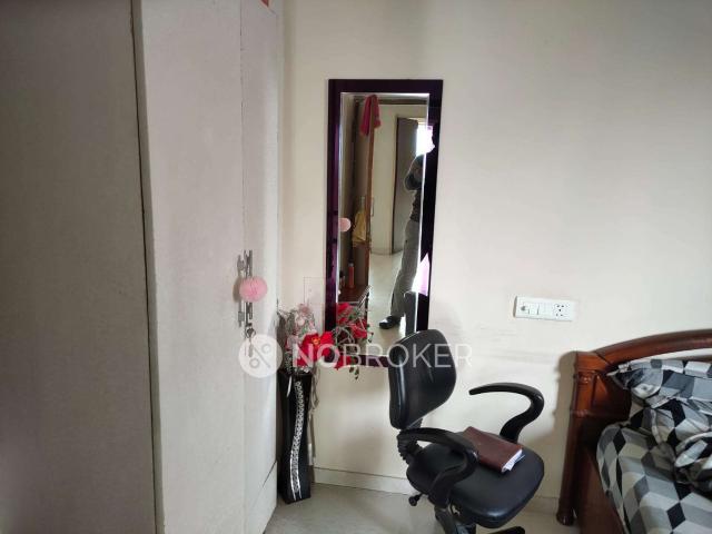 Flat for sale in North West Delhi, Deri