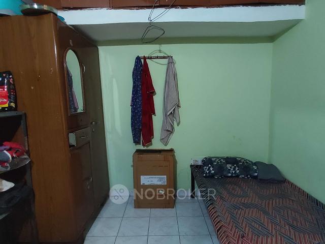 Flat for sale in Kalkaji, Delhi