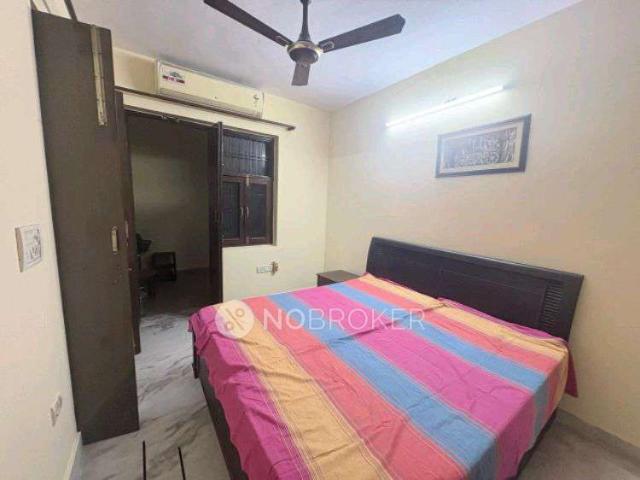 Flat for rent in West Delhi, Deri