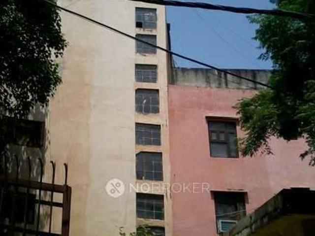 Flat for rent in South Delhi, Deri