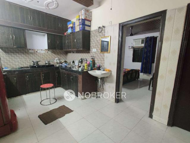 Flat for sale in West Delhi, Deri