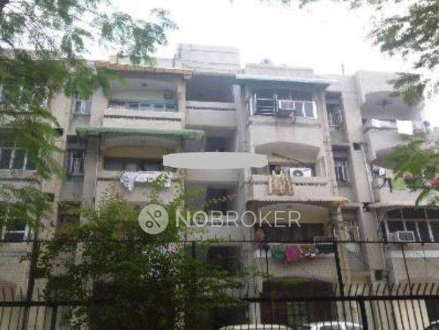 Flat for sale in West Delhi, Deri