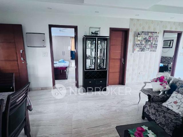 Flat for rent in Deri