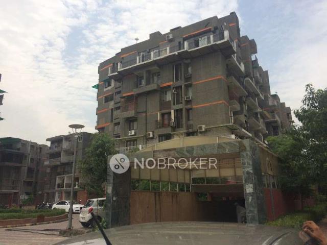 Flat for rent in Deri