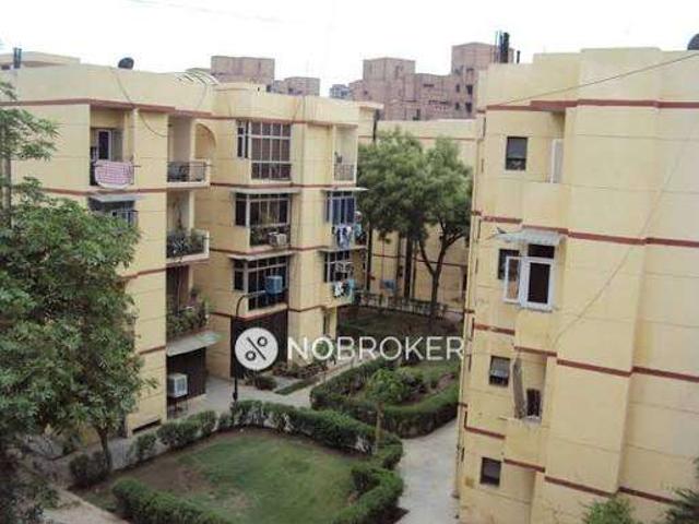 Flat for rent in East Delhi, Deri