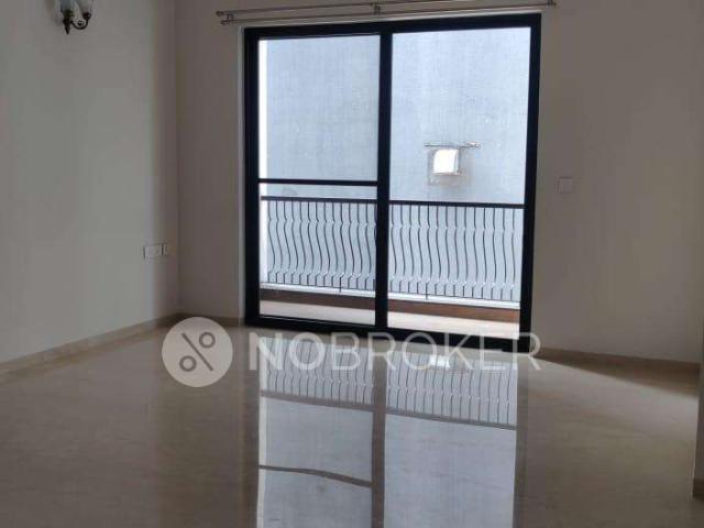 Flat for rent in Bangalore East, Cox Town - Bangalore