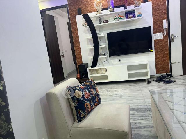 Flat for sale in Rohini, Delhi