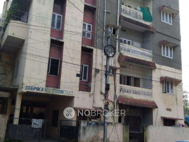 Flat for sale in Secunderabad, Telangana