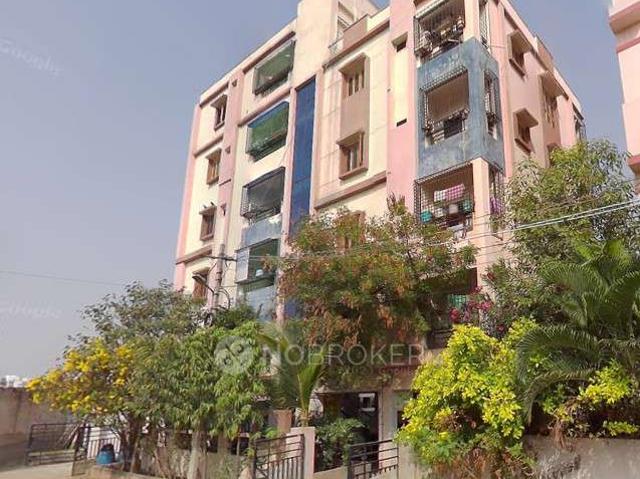 Flat for rent in Haidarabad, Telangana