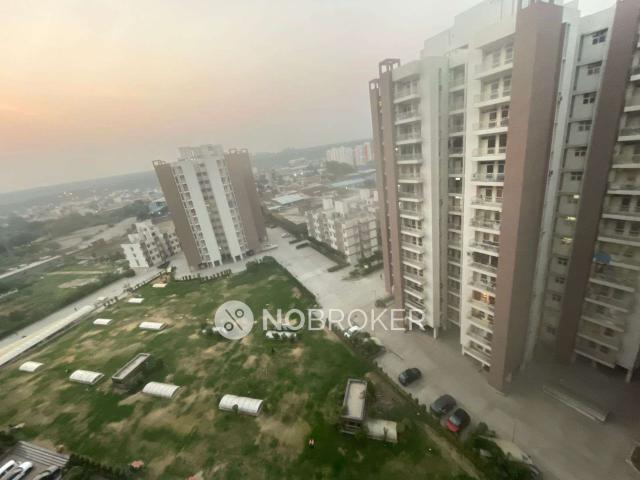 Flat for rent in Hariana