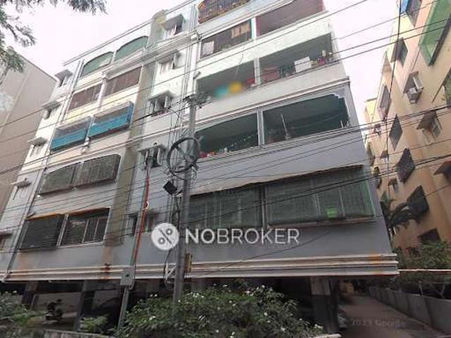 Flat for rent in Haidarabad, Telangana