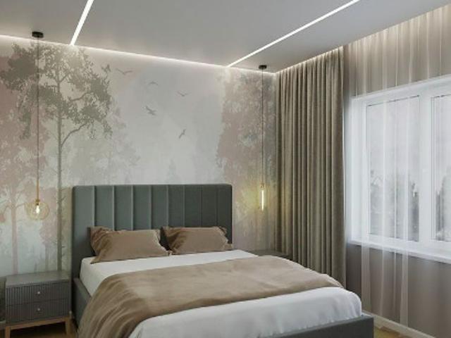 Flat for sale in Kamothe - Mumbai, National Capital Territory Of Delhi