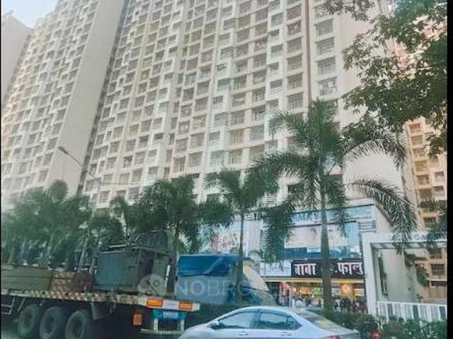 Flat for rent in Mira, Mira-Bhayander