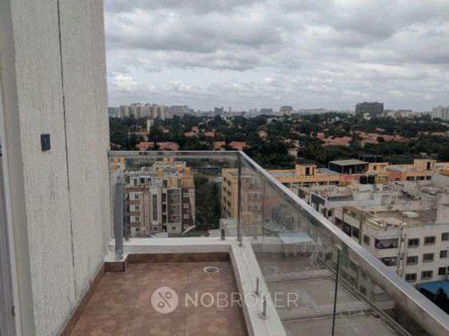 Flat for rent in Bengaluru East City Corporation, Bengaluru