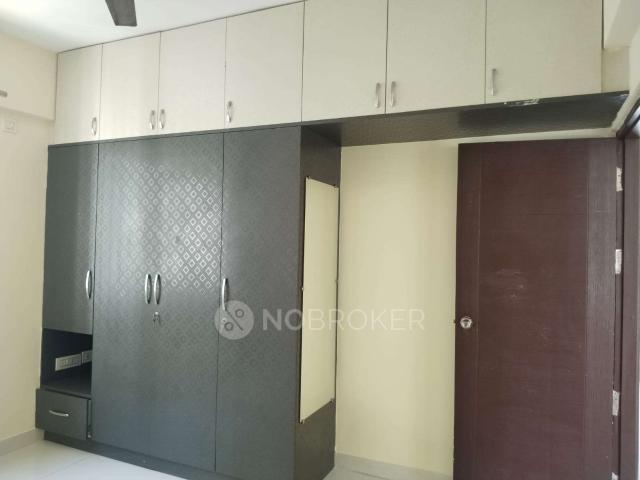 Flat for rent in Bangalore East, Cox Town - Bangalore