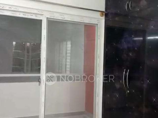 Flat for rent in Bangalore East, Cox Town - Bangalore