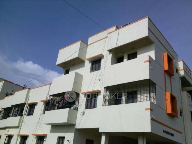Flat for sale in Lakshmipuram, Tamil Nadu