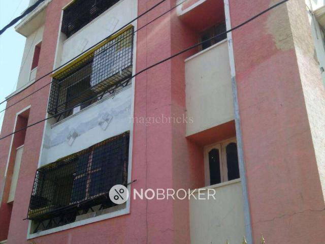 Flat for sale in Greater Hyderabad Municipal Corporation East Zone, Hyderabad