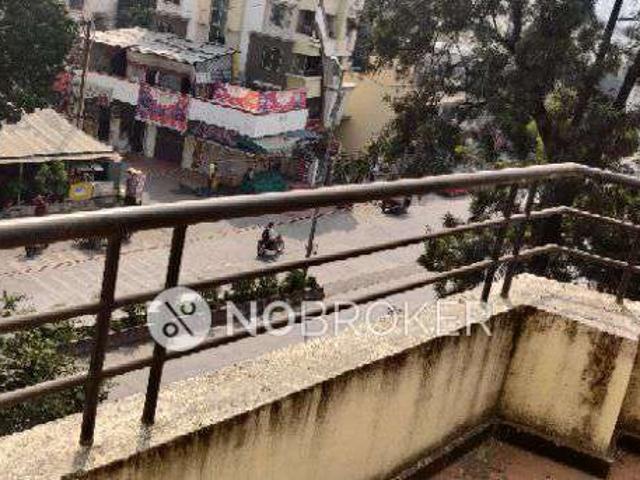 Flat for rent in Thergaon, National Capital Territory Of Delhi